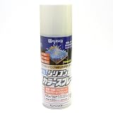 カンペハピオ 水性シリコンカラーSP ホワイト 420ML