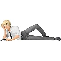 Amazon.co.jp: 降谷零 フィギュア コナン ちょこのせ プレミアム