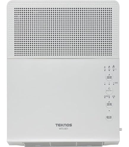 Amazon | ダイニチ (Dainichi) 石油ファンヒーター (木造11畳まで