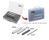 UNIKA ユニカ 多機能コアドリル UR21 UR21-VFA032SD 配管工事用セット クリアケースセット 口径：32mm