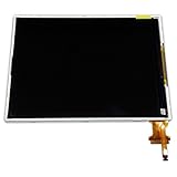 CURE（キュア） New 3DS LL 専用 下側 液晶パネル 修理 交換 互換 部品