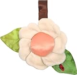 ApplePark アップルパーク オーガニック ストローラートイ ひなぎく (TM185)