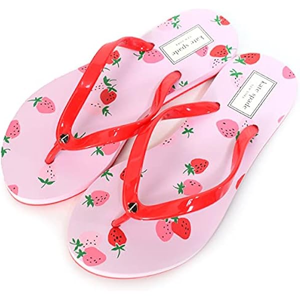 【kate spade】かわいくてラブリーなウェッジサンダル♪ Amazon | Kate Spade New York レディース ビキニ ウェッジ