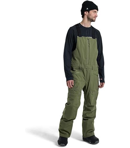 Amazon | Burton(バートン) MB COVERT PT メンズコベトパンツ