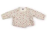 PETIT BATEAU(プチバトー) カーディガン 80サイズ 女の子