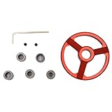 Baoblaze クイック ドリルガイド　垂直　穴開け　木工ツール　掘削穴センター　ポジショナー　6mm/7mm/8mm/9mm/10mm　