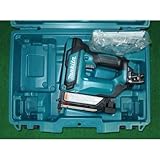 マキタ(Makita) 充電式ピンタッカ 10.8V ケース付・バッテリ・充電器別売 PT354DZK