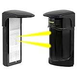 Seco-Larm Enforcer Large Reflective Beam Sensor, 50 Ft. (E-931-S50RRLQ) [並行輸入品]