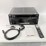 ソニー SONY AVアンプ TA-DA5700ES