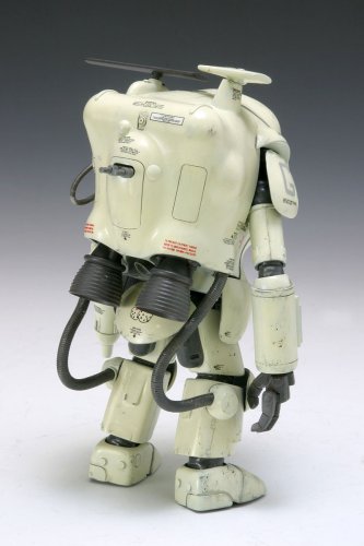 WAVE Maschinen Krieger S.A.F.S. Space type 2 Snake Eyes 1/20 scale