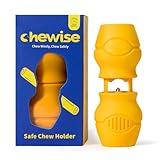 Chewise 犬用ガムホルダー BPAフリー・窒息防止・強力固定｜犬用おやつホルダー・ガムスタンド 全犬種対応