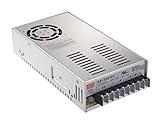 MEAN WELL オリジナル SE-350-12 12V 29A meanwell SE-350 12V 348W 単一出力 スイッチング電源