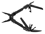 GERBER ( ガーバー ) MP600 Multi Plier 14 in 1 多機能 マルチプライヤー ニードルノーズ 専用ケース 付き [並行輸入品]