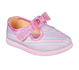 Skechers ベビー・ボーイズ カラー: ピンク