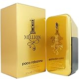 パコラバンヌワンミリオン EDTスプレー 50ml
