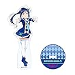 ラブライブ!サンシャイン!! 松浦果南 アクリルスタンド