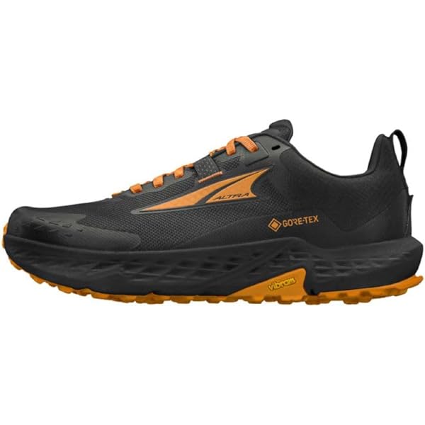 Amazon | ALTRA(アルトラ) ティンプ5 BOA 男性用 AL0A85Q9 Black