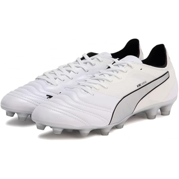 Amazon | [プーマ] サッカー スパイクシューズ キング ミライ