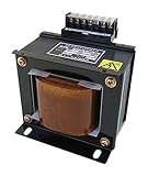 三和 A種小型乾式トランス 単相複巻 標準品3KvA 1SB-3K-21