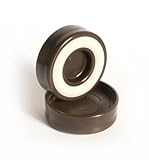 Slipstick 脚コースターグリッパー 1-3/4" ブラウン CB525 1