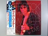 ライヴ・ワイアー[ＬＰレコード 12inch]