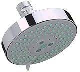 Hansgrohe Raindance S 120 AIR 3-jetシャワーヘッド S 27457001 1