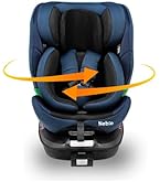 Amazon | TOM'S ターンロング R129 リクライニング ISOFIX 新生児〜11