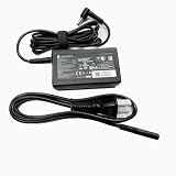 ノートパソコンACアダプター充電器互換用 東芝/TOSHIBA PA5367U-1ACA 19V 3.42A 65W Dynabook 2021年モデル以降用ACアダプタ 電源ケーブル付属 G71C000M3510 (G71C000M3210 G71C000M3410後継品） PS0099NA1ACA