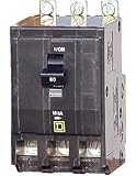 qob3100 Bolt On by Square D Schneider Electric by Square D