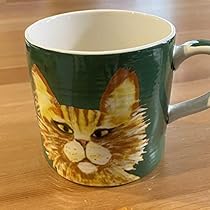 Anthropologie - アンソロポロジー ネコの可愛い 計量 ピッチャー 猫 Amazon.co.jp: アンソロポロジー ネコマグカップ anthropologie
