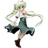 魔法少女リリカルなのはViVid アインハルト・ストラトス (1/7スケール PVC製塗装済完成品)