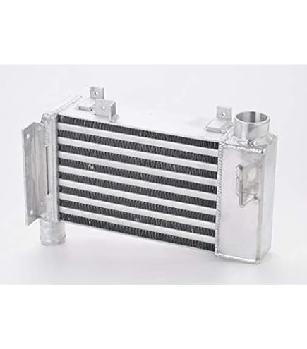 Amazon | LSEX-F ジムニー JB23W 容量アップ インタークーラー 4
