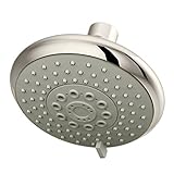 Symmons 412SH-PNL 3 Mode Naru Showerhead [並行輸入品]