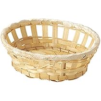 Amazon.co.jp: ちどり産業(Tidorisangyou) かご ブラウン
