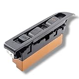 Kanoan いすゞ エルフ 用 パワーウィンドウスイッチ NKR66 NKR71 8-98147-230-0 8-98147-223-0 8-98147-229-0 8-97315-184-0 コントロールスイッチ 電動 自動 24V車用 右側 運転席 社外品