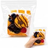Fluxbee バター スクイーズ めろじょいスクイーズ Merojoy Squeeze Melody joy ぷにぷに 低反発 水感 極とろ 捏ねる もちもち ストレス解消 減圧 癒やし おもちゃ ギフト プレゼント (バター棒)