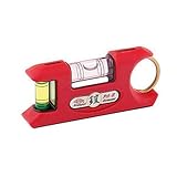 カクダイ ポケット水平器 649-893
