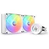 NZXT KRAKEN Elite RGB 280 White 簡易水冷CPUクーラー RL-KR28E-W1 FN1881