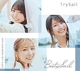 TrySail 10th Anniversary Best Album「BestSail」 (初回生産限定盤B) - TrySail (特典なし)