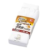 純綿5本指靴下・4足組 R-5930 F/靴下
