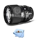 Sigma 135mm f/1.8 DG HSM アートレンズ Nikon F #240955 [国際バージョン]