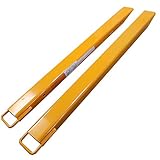 フォークリフト用 延長用フォーク ロング爪1220ｍｍ ツメ