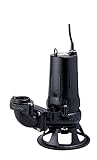 鶴見水中ポンプ50B2.75　200V60Ｈｚ