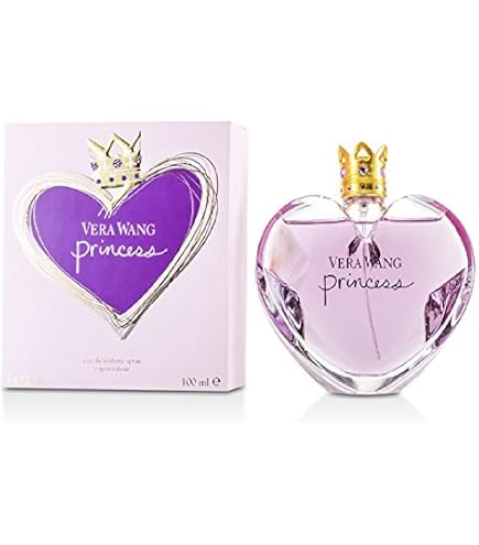 Amazon | ヴェラ ウォン VERA WANG プリンセス 100ml EDT SP | Vera