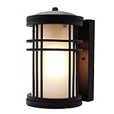 モダンでシンプルなヨーロピアンスタイルの壁ランプ防水屋外ガーデンテラスヴィラ壁ランプの装飾壁ランプリビングルームの廊下廊下壁ランプ