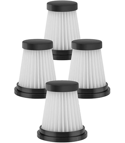 Amazon.co.jp: 適用199827-4 プレフィルターセット コードレス掃除機