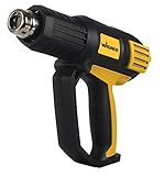 Wagner 0503049 HT4500 Heat Gun Tool Set [並行輸入品]