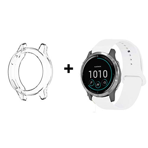 amazon vivoactive 4