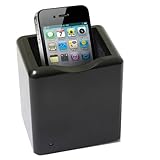 Spy-MAX Security Products "Ultimate" Cell Phone Security Safe Prevents Eavesdrop, Includes Free eBoo