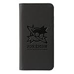 ポケモンセンターオリジナル フリップケース for iPhone 7 POKÉMON GRAPHIX PTBL